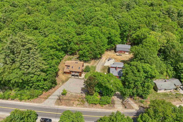 222 Main Street, Alton, NH 03809