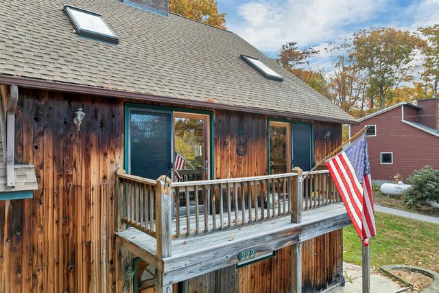 222 Main Street, Alton, NH 03809