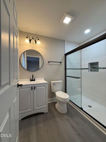 4412 Green Spring Drive, Garner, NC 27529