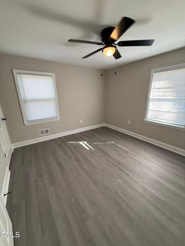 4412 Green Spring Drive, Garner, NC 27529