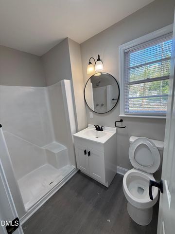 4412 Green Spring Drive, Garner, NC 27529