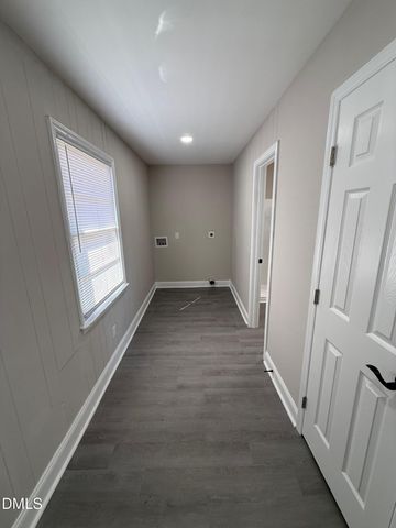 4412 Green Spring Drive, Garner, NC 27529