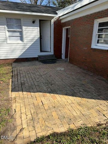 4412 Green Spring Drive, Garner, NC 27529