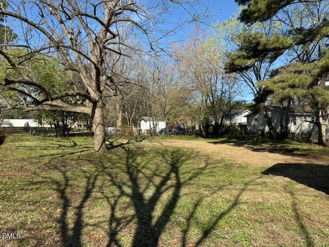 4412 Green Spring Drive, Garner, NC 27529