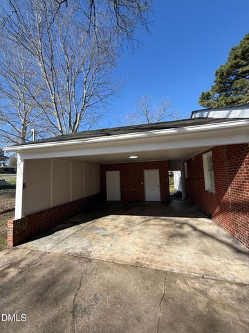 4412 Green Spring Drive, Garner, NC 27529