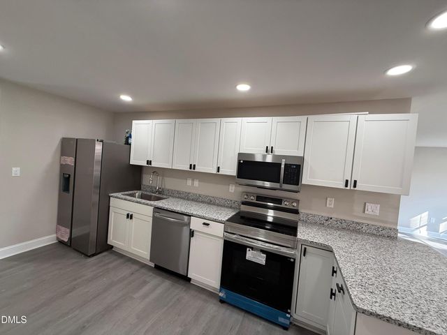 4412 Green Spring Drive, Garner, NC 27529