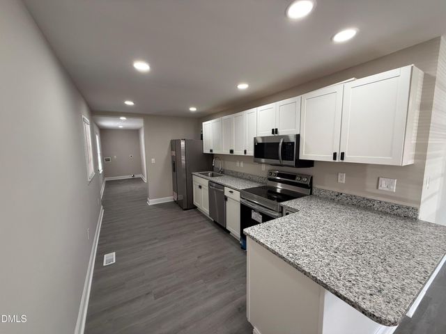 4412 Green Spring Drive, Garner, NC 27529