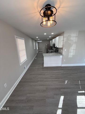 4412 Green Spring Drive, Garner, NC 27529