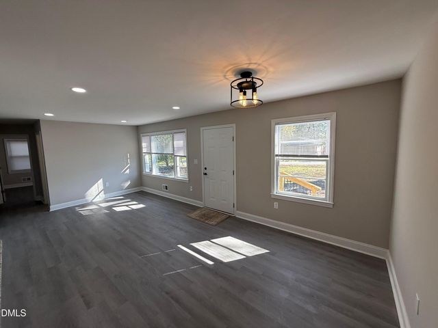 4412 Green Spring Drive, Garner, NC 27529