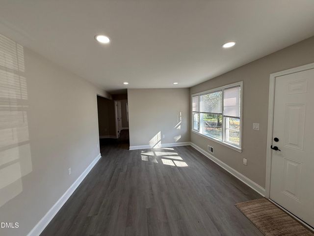 4412 Green Spring Drive, Garner, NC 27529