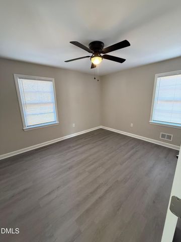 4412 Green Spring Drive, Garner, NC 27529