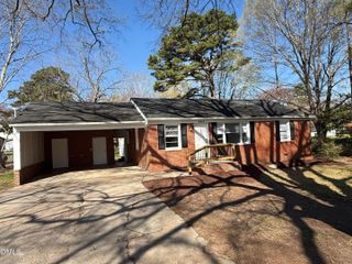 4412 Green Spring Drive, Garner, NC 27529