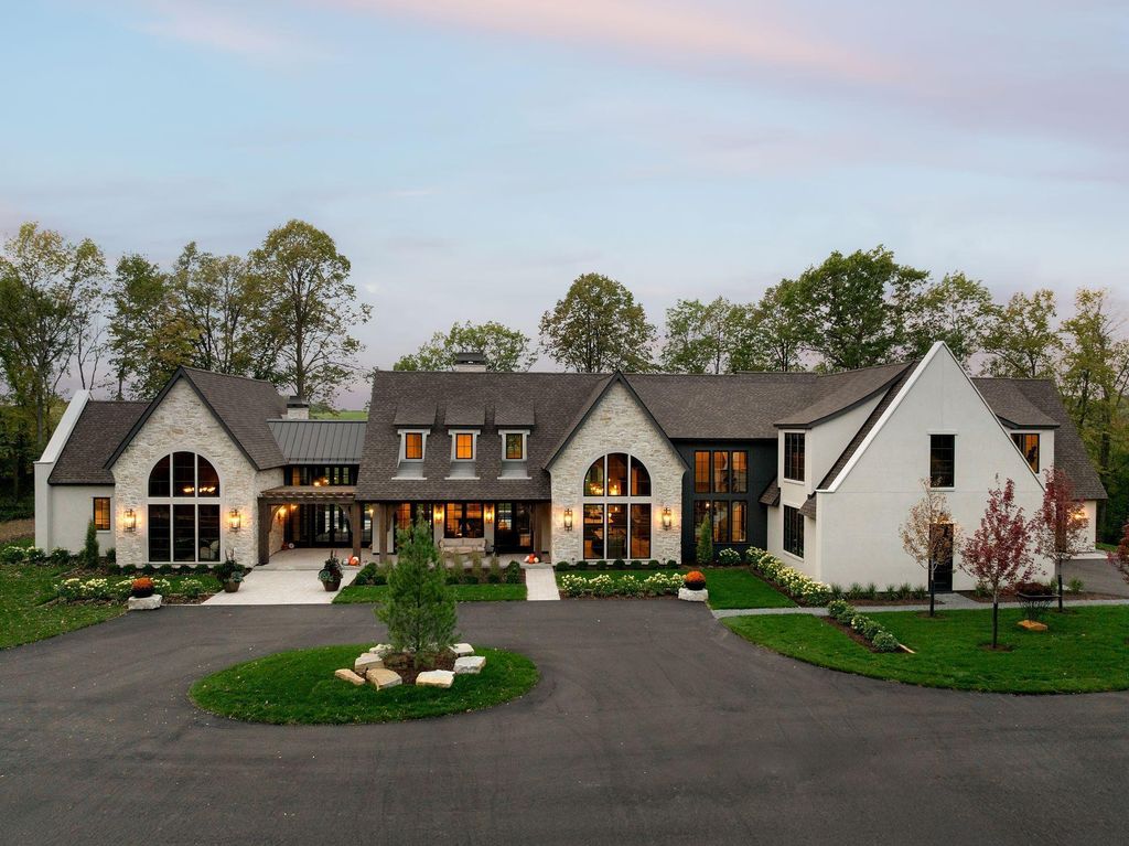 2295 Tamarack Drive, Medina, MN 55356