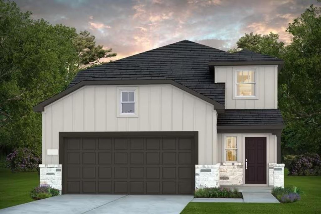 23031 Daftmill Drive, Waller, TX 77484