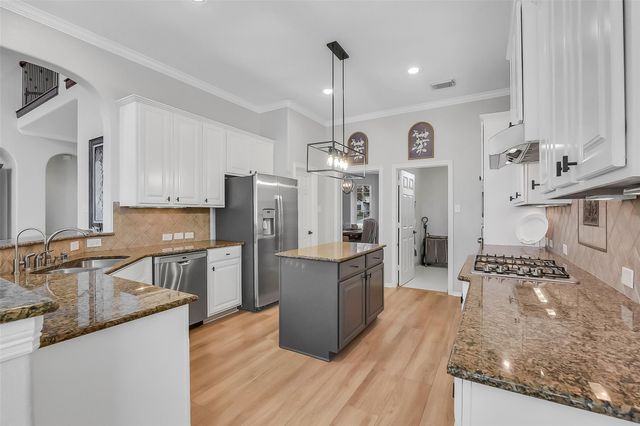 714 Summer Trace Lane, Richmond, TX 77406