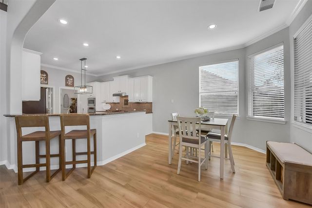 714 Summer Trace Lane, Richmond, TX 77406