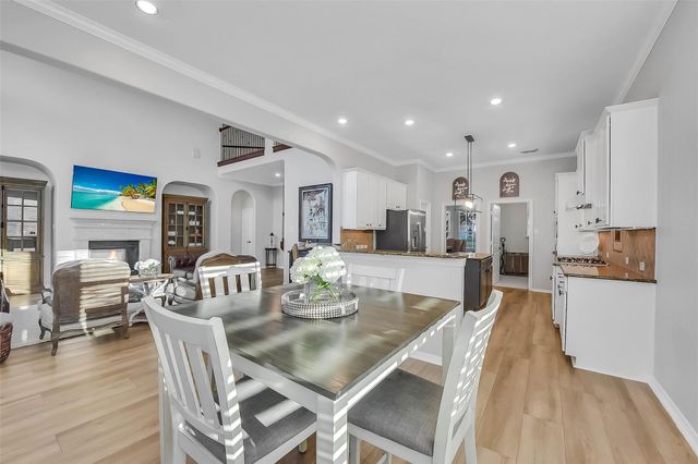 714 Summer Trace Lane, Richmond, TX 77406