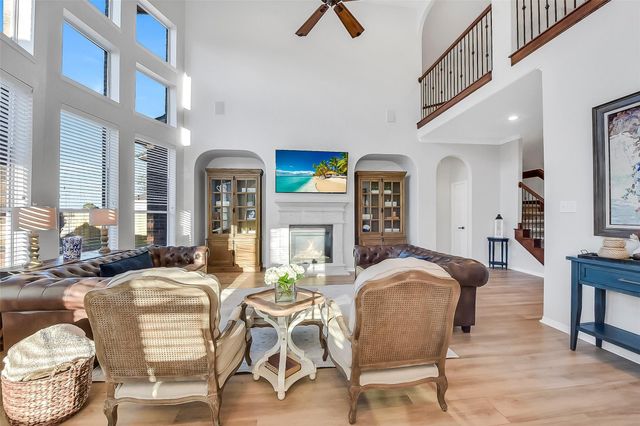 714 Summer Trace Lane, Richmond, TX 77406