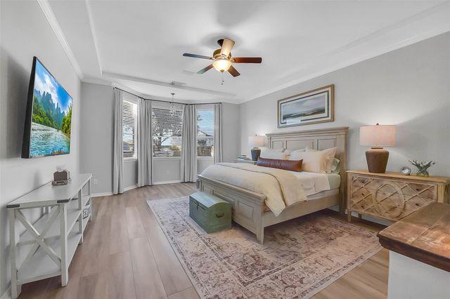 714 Summer Trace Lane, Richmond, TX 77406