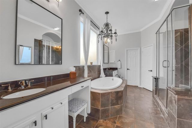 714 Summer Trace Lane, Richmond, TX 77406