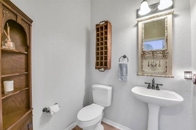 714 Summer Trace Lane, Richmond, TX 77406