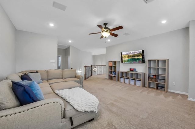 714 Summer Trace Lane, Richmond, TX 77406