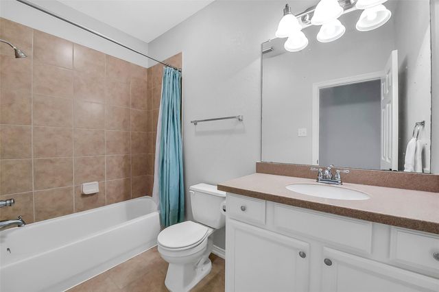 714 Summer Trace Lane, Richmond, TX 77406