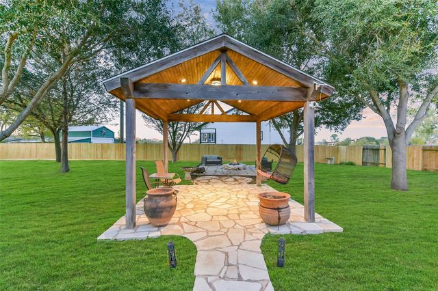 714 Summer Trace Lane, Richmond, TX 77406