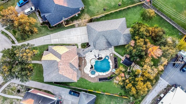 714 Summer Trace Lane, Richmond, TX 77406