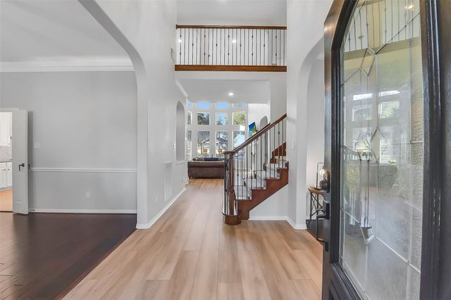 714 Summer Trace Lane, Richmond, TX 77406