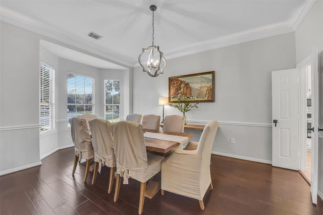 714 Summer Trace Lane, Richmond, TX 77406