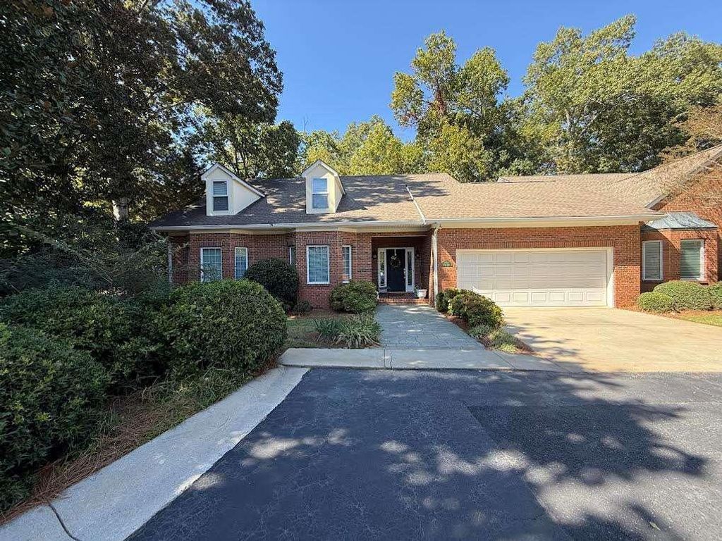 3178 Haynes Drive H, Gainesville, GA 30506