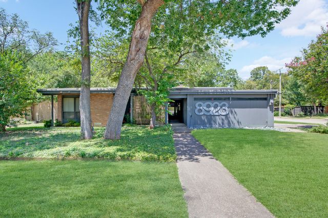 8923 Rolling Rock Lane, Dallas, TX 75238