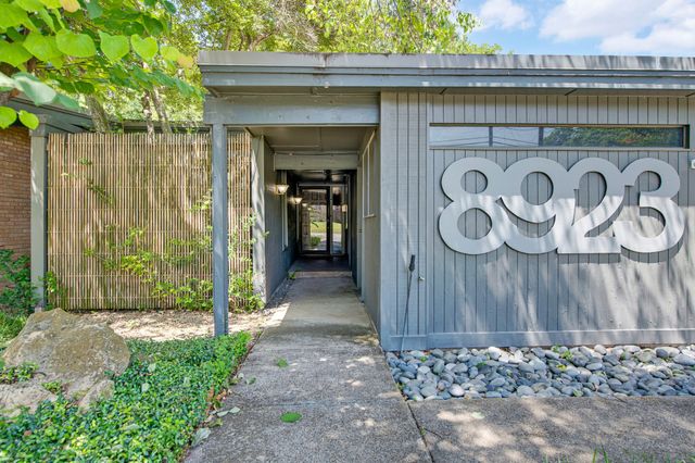 8923 Rolling Rock Lane, Dallas, TX 75238