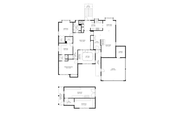 8923 Rolling Rock Lane, Dallas, TX 75238