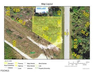 1297 Sulstone DR, Punta Gorda, FL 33983