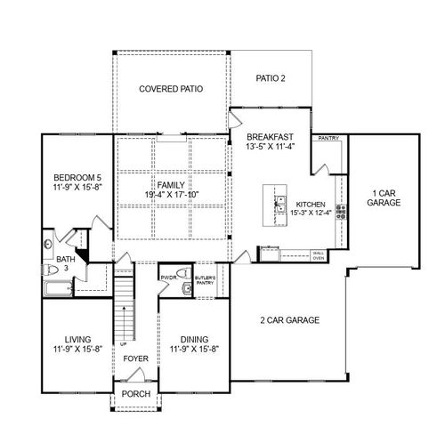168 Collin Reeds Road, North Augusta, SC 29860