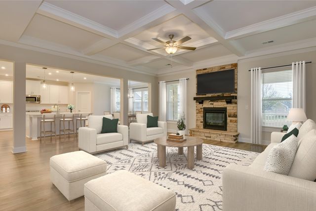 168 Collin Reeds Road, North Augusta, SC 29860