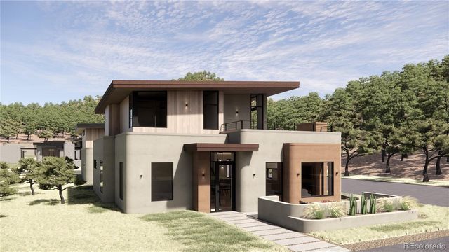 0 Main, Salida, CO 81201