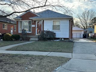 11385 Leverne, Redford Charter Township, MI 48239