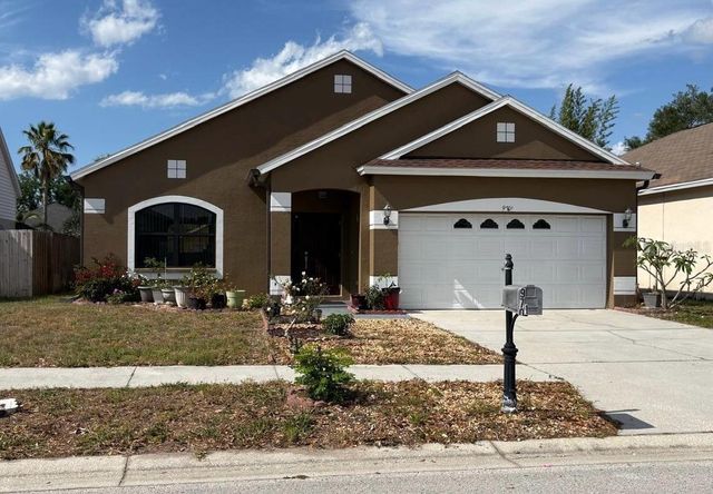 9701 PATRICIAN DRIVE, New Port Richey, FL 34655