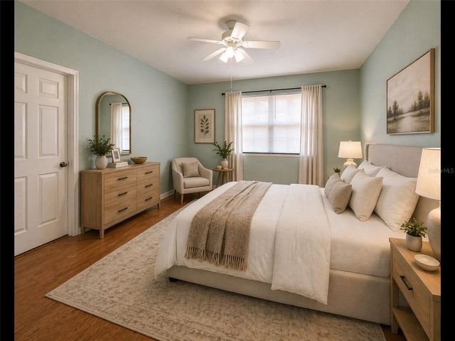 9701 PATRICIAN DRIVE, New Port Richey, FL 34655