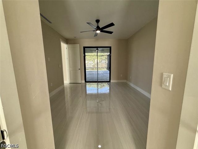 607 NW 8TH TER, Cape Coral, FL 33993