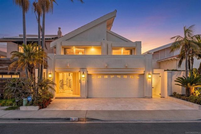 39 The Point, Coronado, CA 92118