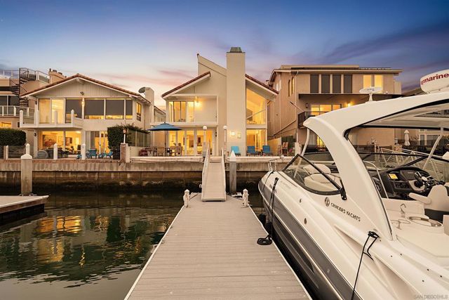 39 The Point, Coronado, CA 92118