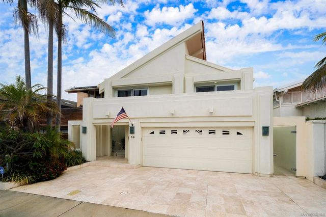 39 The Point, Coronado, CA 92118