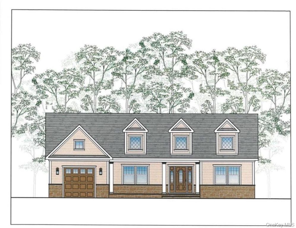 4 Toretta Lane, Farmingdale, NY 11735 — exterior