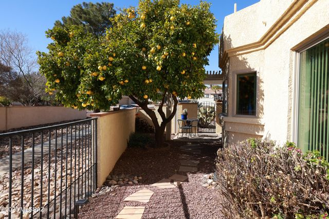 8674 N Arnold Palmer Drive, Tucson, AZ 85742