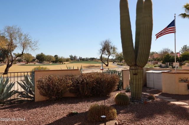 8674 N Arnold Palmer Drive, Tucson, AZ 85742