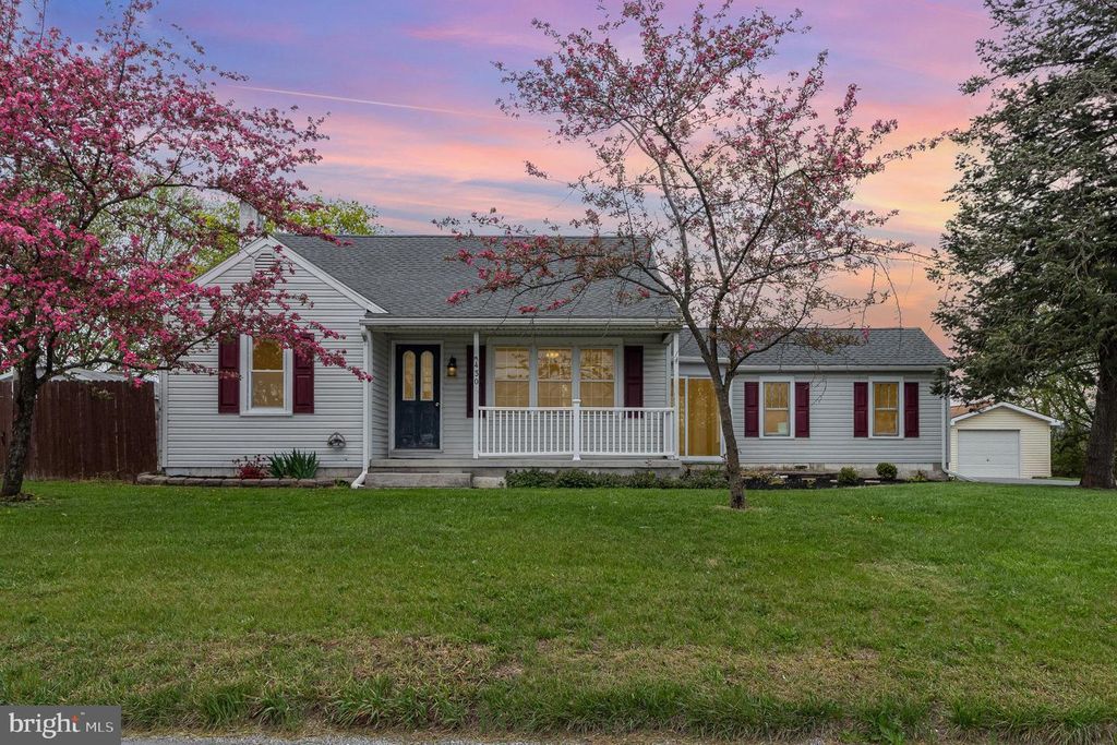 430 SHIPPENSBURG ROAD, Newville, PA 17241